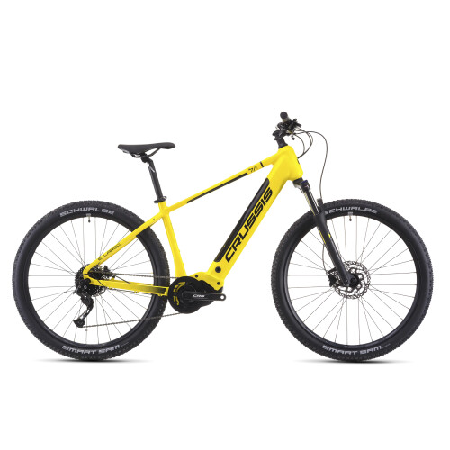 e-Largo 7.11-(513 Wh)