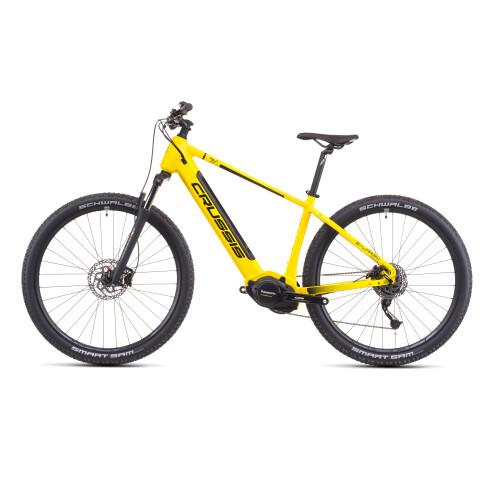 e-Largo 7.11-(513 Wh)