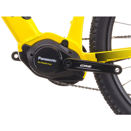 e-Largo 7.11-(513 Wh)