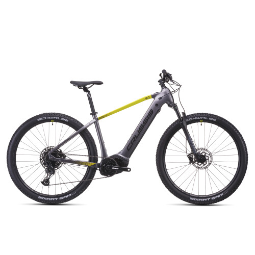 e-Largo 9.11-(715 Wh)