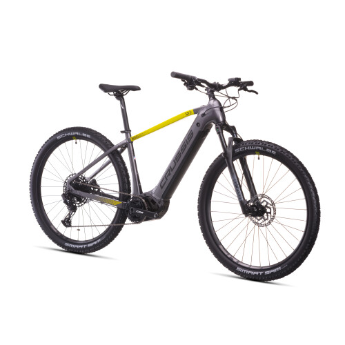 e-Largo 9.11-(894 Wh)