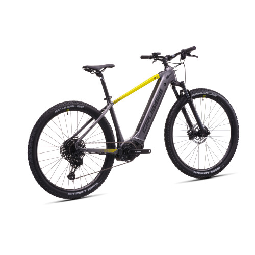 e-Largo 9.11-(894 Wh)