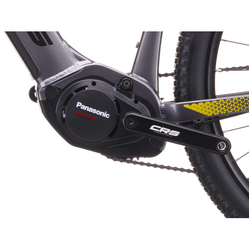 e-Largo 9.11-(715 Wh)