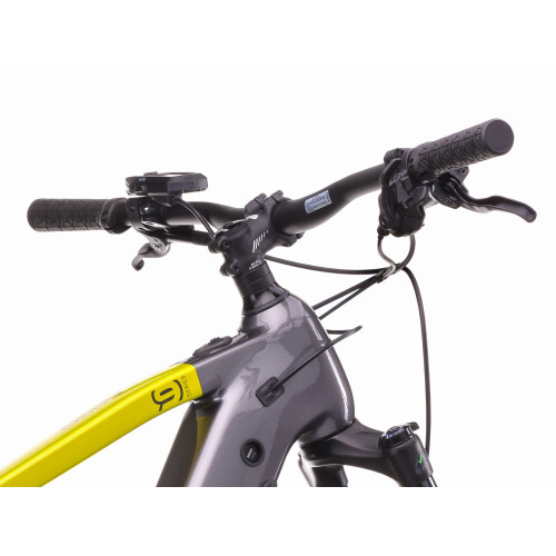 e-Largo 9.11-(715 Wh)