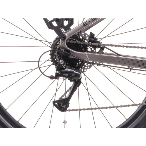 e-Savela 7.11-(518 Wh)