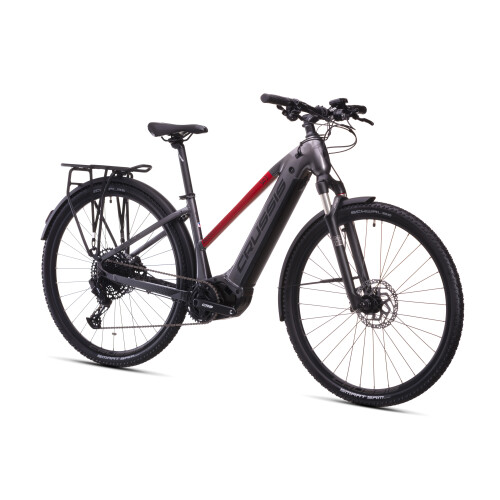 e-Savela 9.11-(715 Wh)