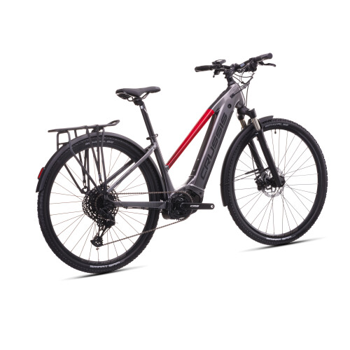 e-Savela 9.11-(715 Wh)