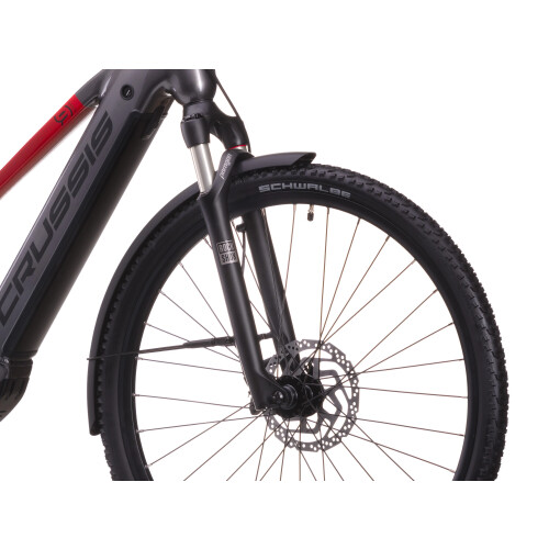 e-Savela 9.11-(715 Wh)