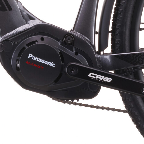 e-Savela 9.11-(715 Wh)