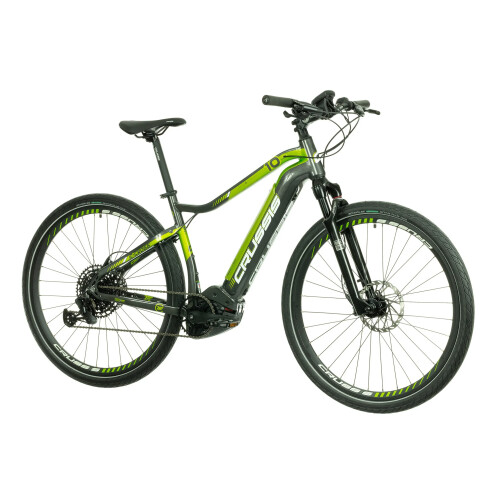 e-Cross 10.7