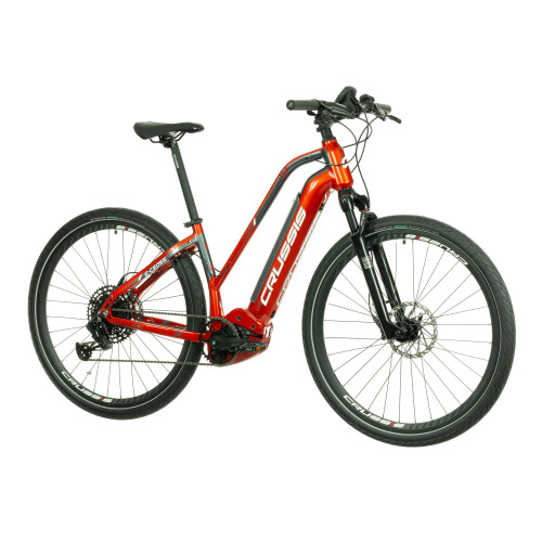 e-Cross lady 10.7