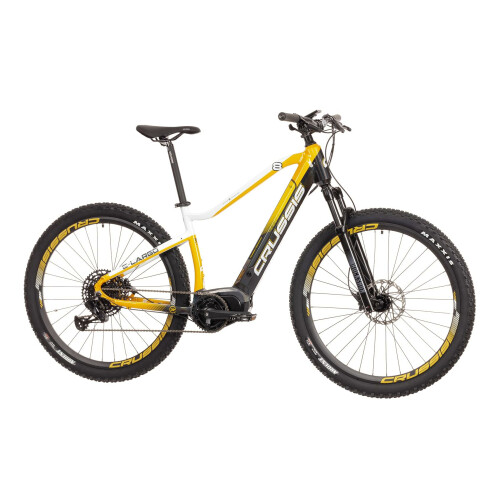 e-Largo 8.7-S