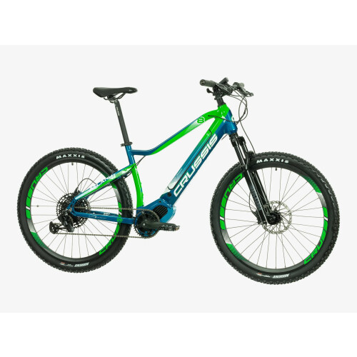 OLI Atland 8.7-S