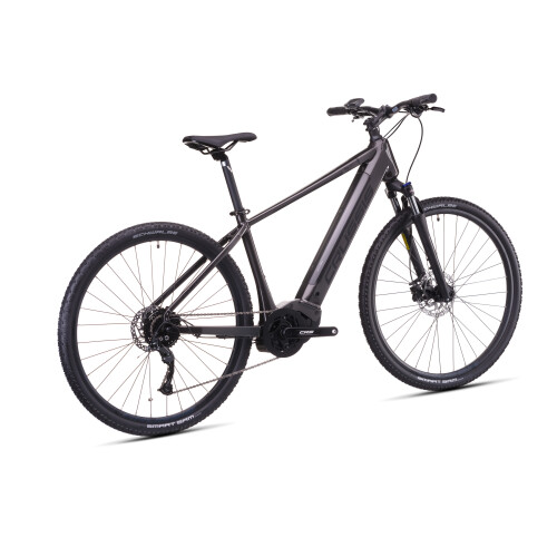 ONE-Cross 7.11-(715 Wh)