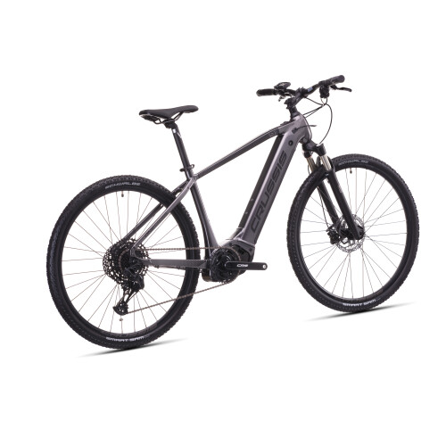 ONE-Cross 9.11-(715 Wh)