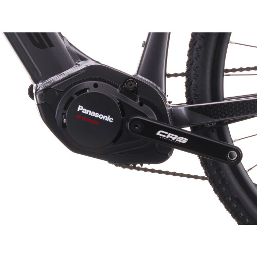 ONE-Cross 9.11-(715 Wh)