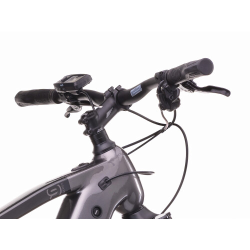 ONE-Cross 9.11-(715 Wh)