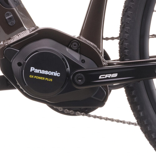 ONE-Cross low 7.11-(518 Wh)