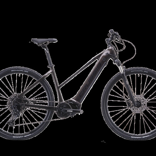 ONE-Cross low 9.11-(715 Wh)