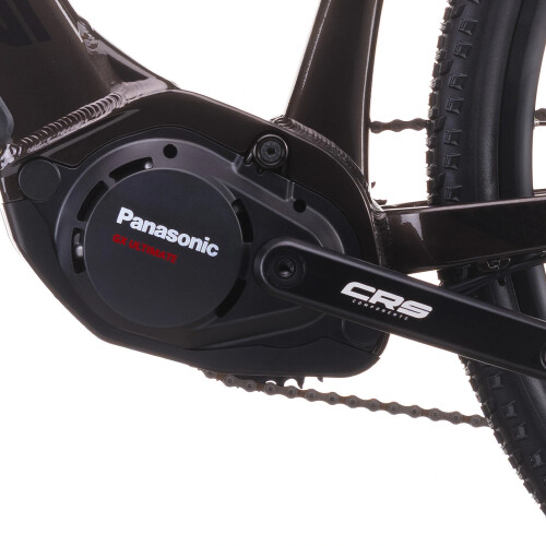 ONE-Cross low 9.11-(715 Wh)