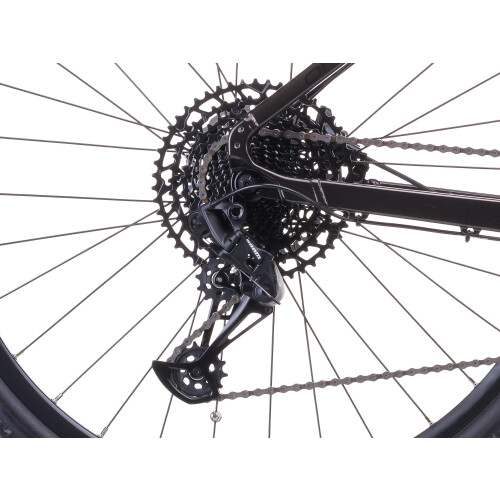 ONE-Cross low 9.11-(715 Wh)