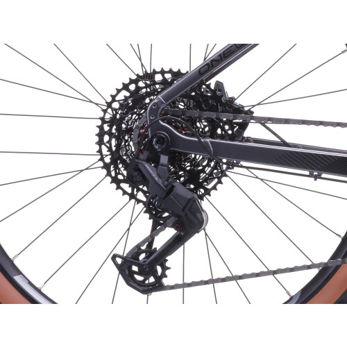 ONE-Largo 10.11-(715 Wh)