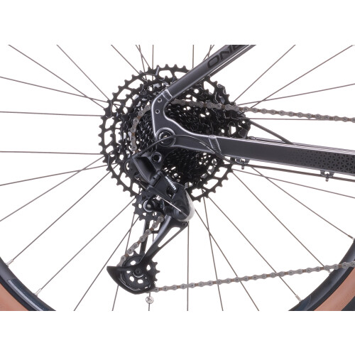 ONE-Largo 9.11-(715 Wh)