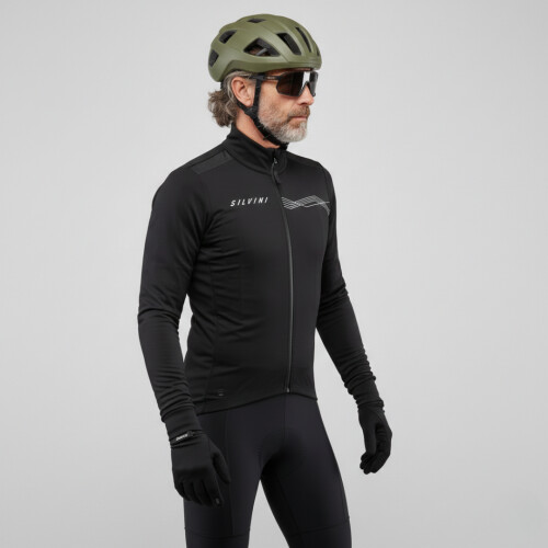 Silvini pánská bunda MJ1600 Ghisallo M