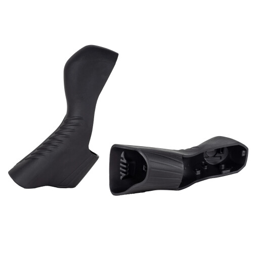 gumy na páky STRX610 černé