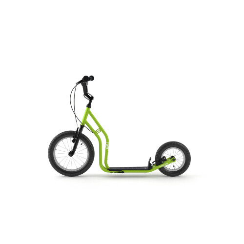 Yedoo Koloběžka Yedoo Two řada Numbers green