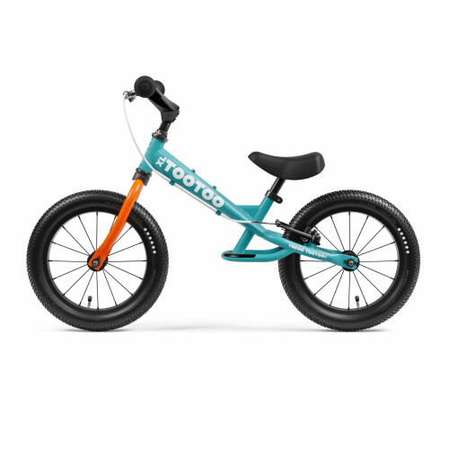 Yedoo Odrážedlo Yedoo TooToo XL tealblue