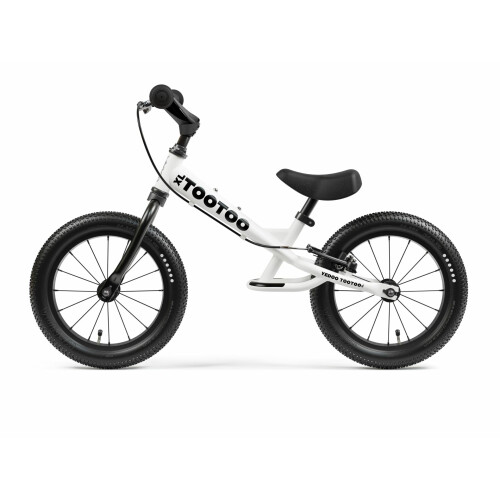 Yedoo Odrážedlo Yedoo TooToo XL white