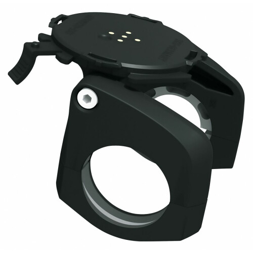 SKS COMPIT - držák telefonu, varianta UNI černý