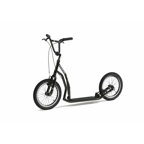 Yedoo Koloběžka Yedoo Kudu black