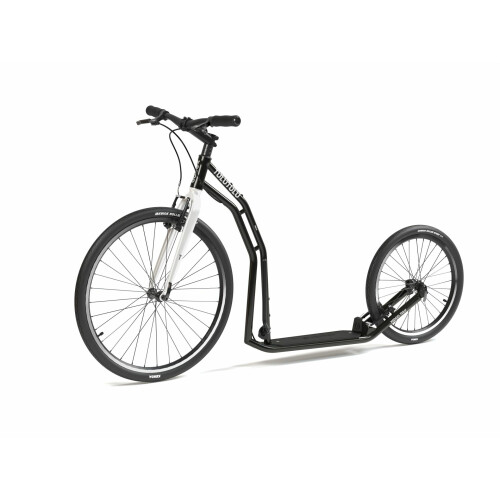 Yedoo Koloběžka Yedoo Tulu black