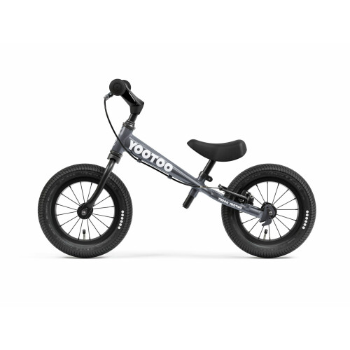 Yedoo Odrážedlo Yedoo YooToo grey