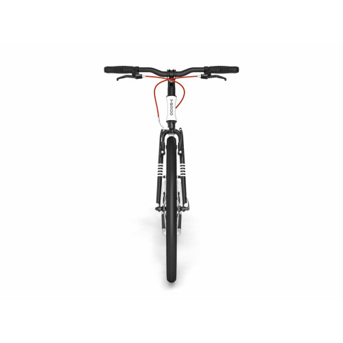 Yedoo Koloběžka Yedoo Five řada Numbers white