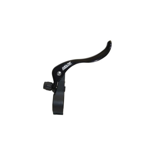 Tektro Brzdová páka Tektro TK-726AL průběžná - pro průměr 26 mm, pár Brzdová páka Tektro TK-726AL