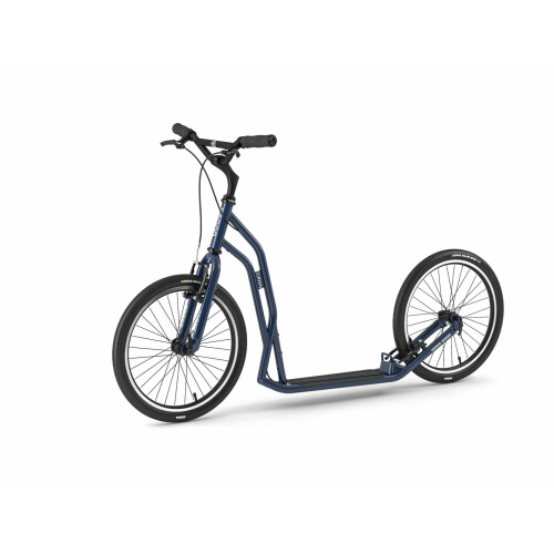 Yedoo Koloběžka Yedoo S2020 blue