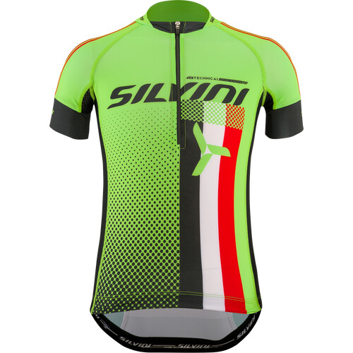 cyklo dres Team 146-152