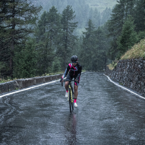 dámský cyklo dres Team XS