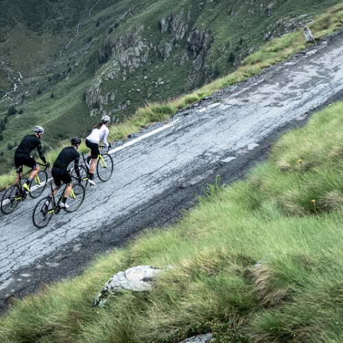 pánský cyklo dres Varano M