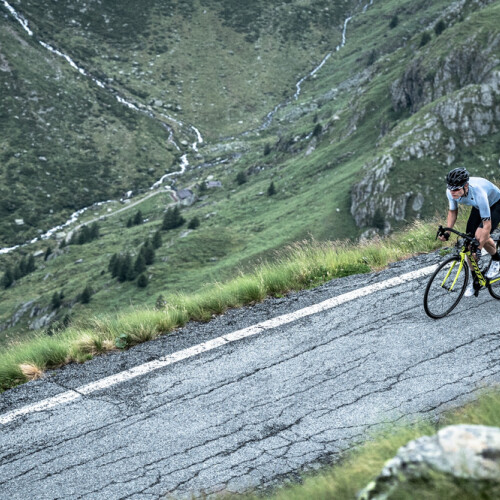 cyklo dres Stelvio XXL