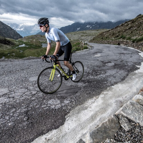 pánské cyklo kalhoty Gavia XXL