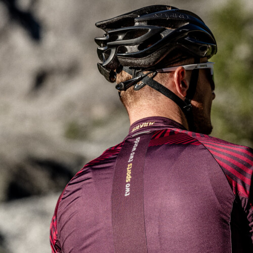 pánský cyklo dres Chiani 3XL