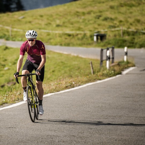 pánské cyklo kalhoty Fortore L