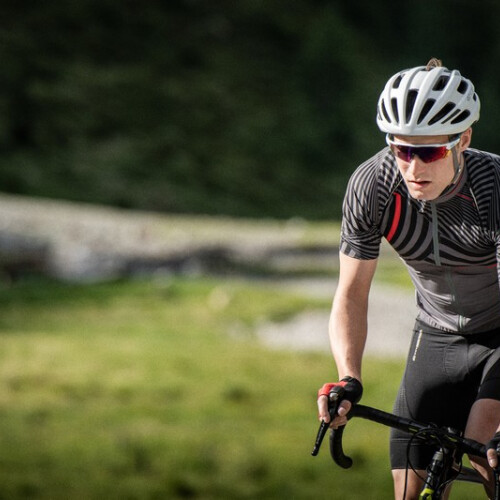 pánský cyklo dres Chiani 3XL