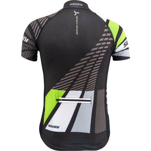 dětský cyklo dres Team 146-152