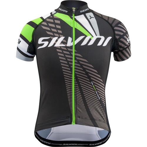 dětský cyklo dres Team 146-152