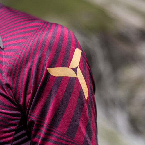pánský cyklo dres Chiani 3XL